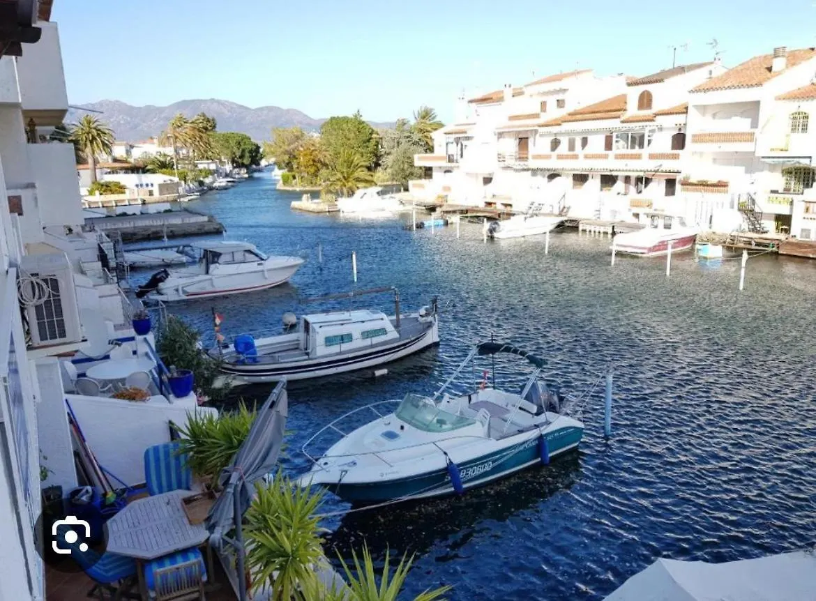 Hotel Portofino By Insidehome Empuriabrava