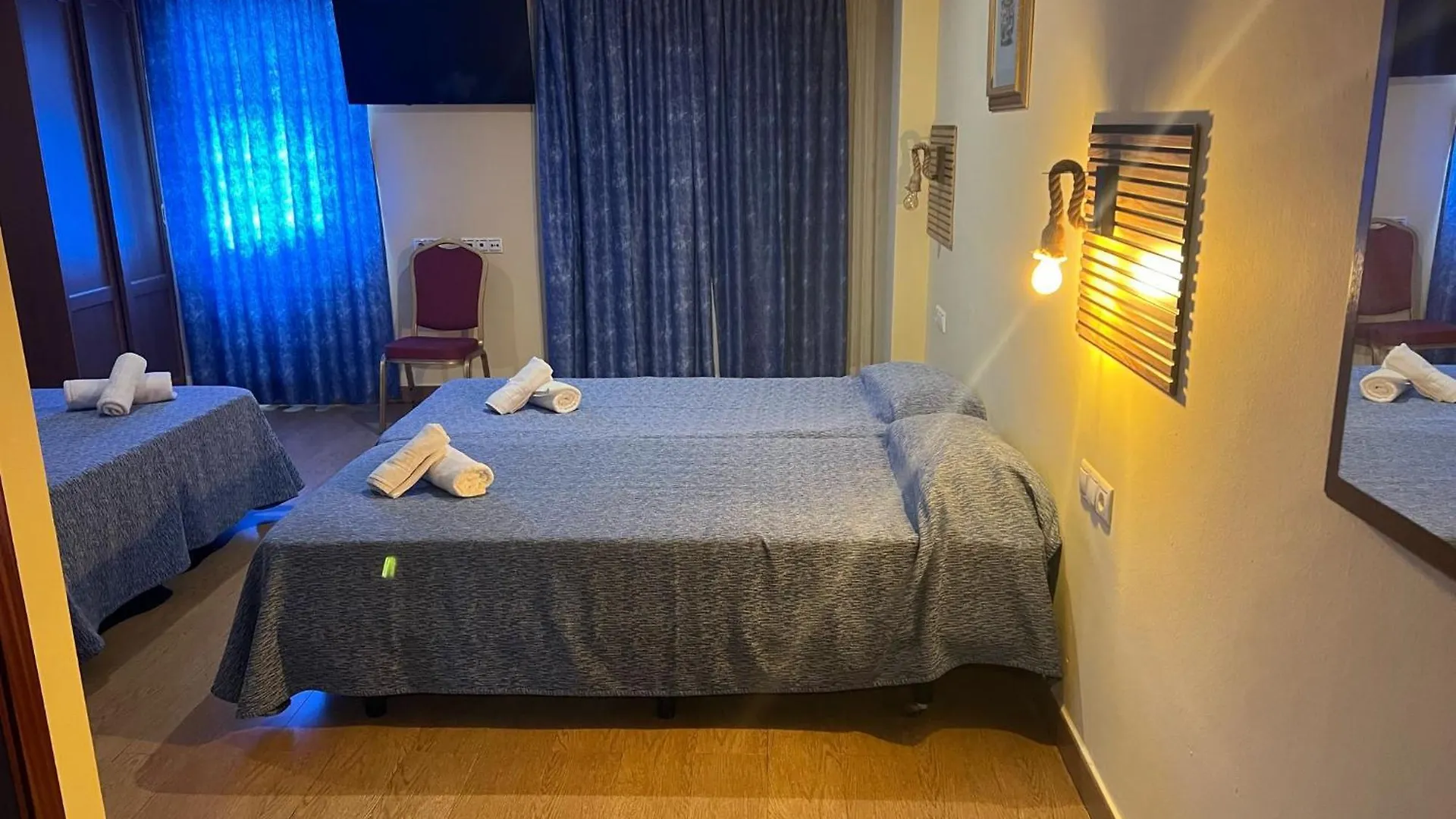 ***  Hotel Portofino By Insidehome Empuriabrava Španělsko