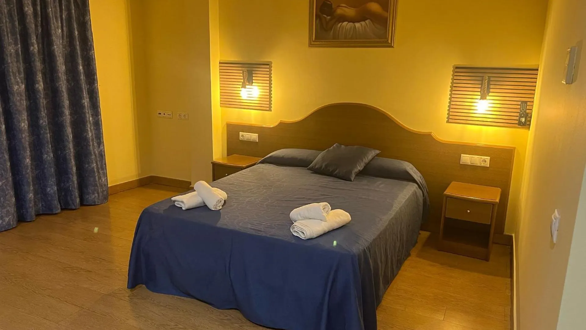 Hotel Portofino By Insidehome Empuriabrava
